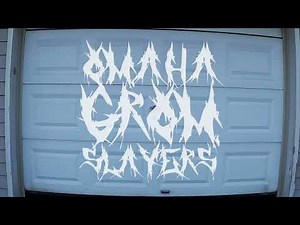 OMAHA GROM SLAYERS