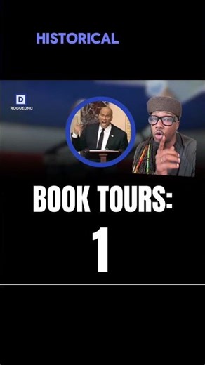 The stair talk, no bills, and a controversial confirmation #substack #shorts