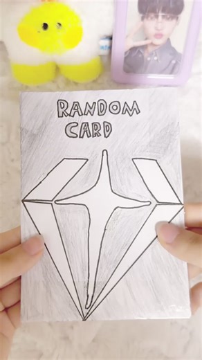 Discovering Random Cards with TREASURE Makers