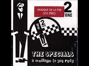 SKA MEGAMIX PT 1 (1979 - 1980)