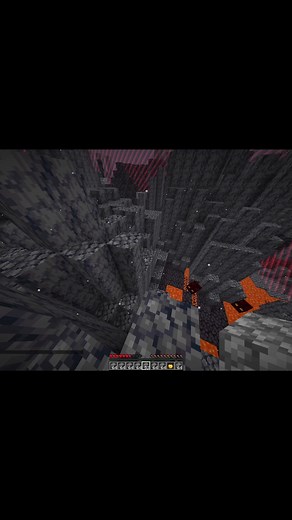 Minecraft, But Random Mobs Spawn Every 5 Seconds - Nether Edition! #minecraft #mcyt #minecraftchallenge #mc #minecrafter