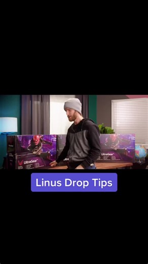 Linus Drop Tips: Multiple 4K Monitors Explained