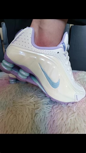 Nike SHOX R4 Review and Style Guide