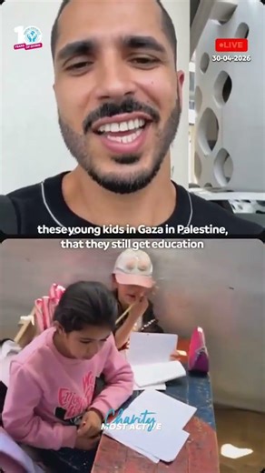 Supporting Orphaned Children in Gaza Through Care and Education.