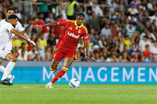 Marinakis wants €20m - Nottingham Forest owner can frustrate Sunderland