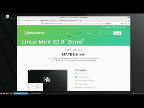 Introduction - Linux Mint Mate Practical Everyday Use