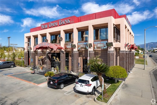 1235 S Garfield Ave, Alhambra, CA 91801 - Trophy Property | LoopNet