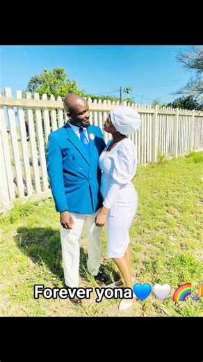 Forever yona iTrinity yethu💙🤍 #TTACT #highlights #love | KnowMpilour MaNgwane