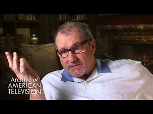 Ed O'Neill discusses his character "Al Bundy" - EMMYTVLEGENDS.ORG