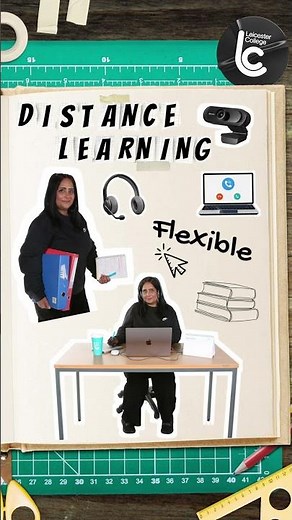 Adult Education at Leicester College