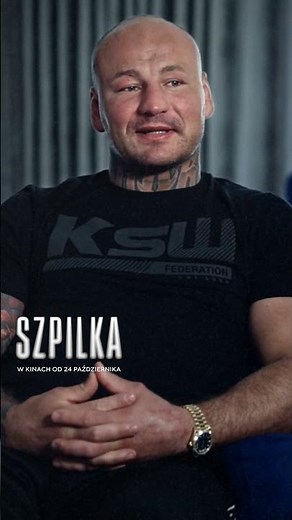 SZPILKA - zobacz w Heliosie!