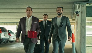 Kin viewers say series finale 'stole' ending from popular movie - Extra.ie