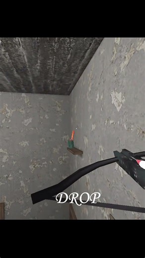 Granny Ke Saath Final Fight ⚔️ | Teer 🏹 Se Khatam 😨🔥Maine Granny Ko Shoot Kar Diya 😱 | Darawna End 💀