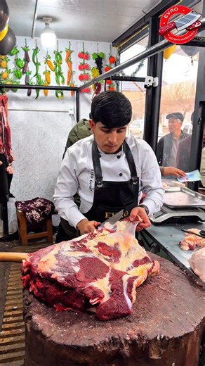 🥩EVRO_GOʻSHT_MARKAZI_QARSHI🥩 on Instagram: "📍 ҚАРШИ ШАҲРИДА сифатига тўлиқ кафолат берилган, ҳалол ва покиза мол гўшти — энди жуда ҳамёнбоп нархларда! ⏰ Иш вақти: 24 соат, 7 кун Исталган вақтда янги сўйилган, тоза гўштдан харид қилиб олишингиз мумкин. ✅ Бизда: ✔️ Ҳалоллик ва ҳақиқий сифат ✔️ Аниқ тарози ✔️ Мижозларга ҳурмат ва эътибор ✔️ Доим янги, тоза маҳсулот ☎️ Мурожаат учун: 📞 +998973176505 📞 +998987755100 📍 Манзил: Қарши шаҳри, Марварид чойхонаси светофоридан ўнгга бурилиб 100 метр �