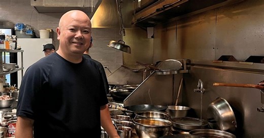 Neighbourhood Eats: Richmond Hill restaurant offers culinary art of Guangdong cuisine