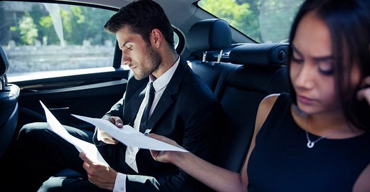 Accueil - France Taxi