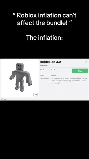 Understanding Roblox Inflation: Prices, Trends, and Impact Explained