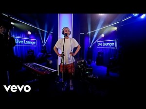 Years & Years - Earned It (The Weeknd cover in the Live Lounge)