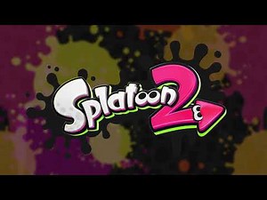 Splatoon 2 - Final Boss Music (Phases 1 & 2) [Modified For Transition+Extra]