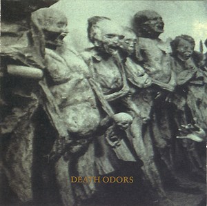 Various - Death Odors