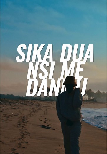Kweku Smoke Higher Lyric Video on Youtube