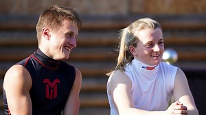 Cazoo St Leger: Hollie Doyle 'beyond excited' for Doncaster Classic debut on Aidan O'Brien's Interpretation
