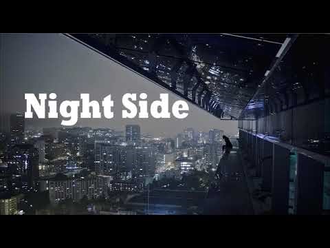 Henry Mancini And His Orchestra - Night Side ReWork By Nilsson