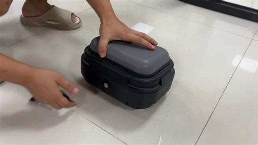 Watch K11 K9 Box on Amazon Live