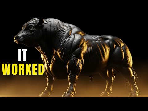 The 100-Day Fattening Challenge: Final Results Revealed