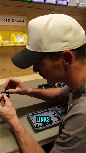 @adam_lz put together a Link Neo 4 ECU last week at our headquarters in New Zealand. Check it out!