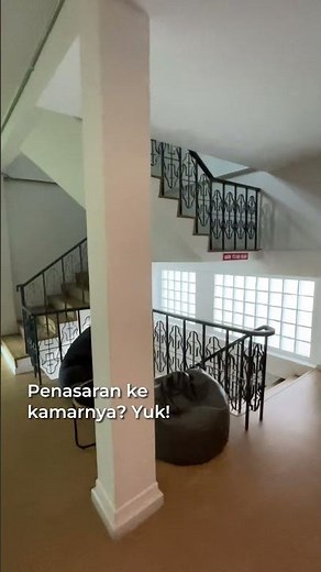 rekomendasi hotel muslim friendly di Bangkok