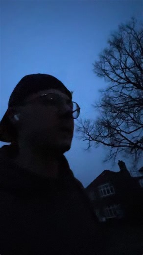 Day 1 of running until I run a marathon 🫡 #povrun #training #runtokcommunity #runnerlife #morningrun