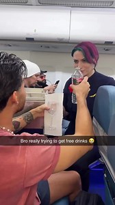 Airplane magic trick! 🎬This video was produced by Network Media and Life with Rodrigo | Las Vegas Actor Showcase