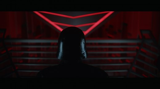 Star Wars: Galaxy’s Edge