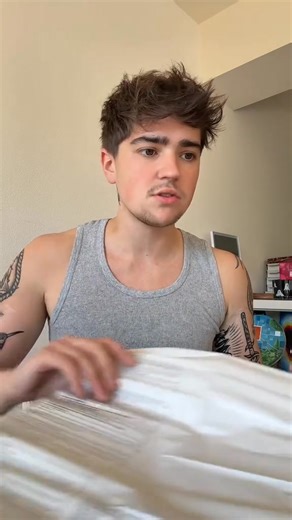 TRYING THE TESTOSTERONE AUTO INJECTOR - #fyp #lgbt #trans #ftm #gay | Sasha allen