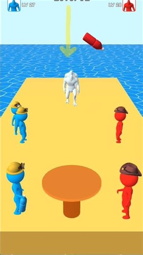 Must play Mobile games⏩⏩#Bottle flip clash games#playstation#gameplay#Games#trending.