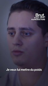 Aider une victime à pouvoir se reconstruire en rencontrant son agresseur, c'est le but de la justice restaurative. François Kohler a filmé ces expériences menées en Suisse et en Belgique. Le documentaire "La justice les yeux dans les yeux" est à voir ce mercredi 22 juillet à 23h35 sur ARTE. | Brut