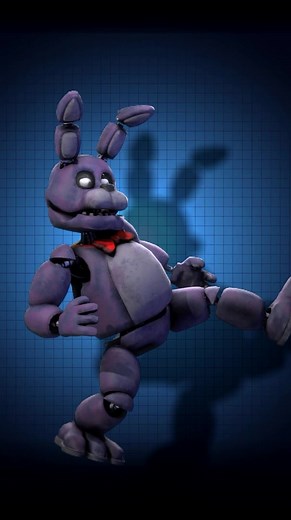 Bonnie Springy Dance Emote in Fortnite