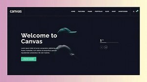 New Canvas Slider. Link:...