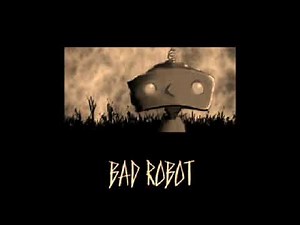 Bad Robot Effects in Windows Movie Maker 2.6