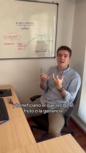 Fideicomiso: ¿Qué es y cómo funciona?