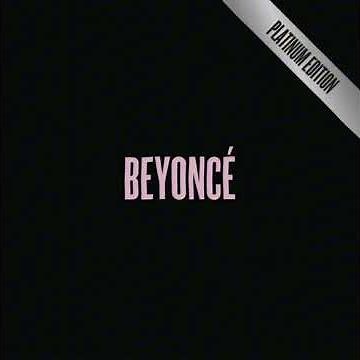 Beyoncé: Haunted (Instrumental - Ending/best part extended)