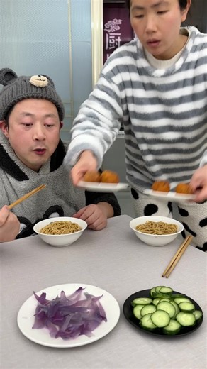 Spicy Food Challenge: Fun and Funny