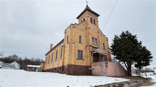 300 Vandermark Rd, Nanticoke, PA 18634 - Specialty for Sale | LoopNet