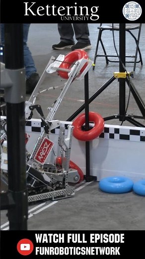 Linear Slides Wall Stake Mech | ARESZ VEXU | 2025 High Stakes #vexrobotics