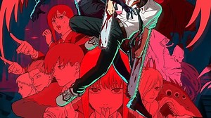 Chainsaw Man - The Movie: Reze Arc Reviews