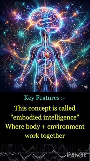 Tiny Robots That Navigate Without Sensors 🤯 #Microrobots #Nanotechnology #FutureTech #technews