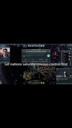 How to Scale Mission Control with the EU in Terra Invicta #buddyupgaming #terrainvicta