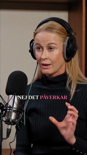 Katja Nyberg: “Jag har inte tagit kokain” | Fredagsintervjun
