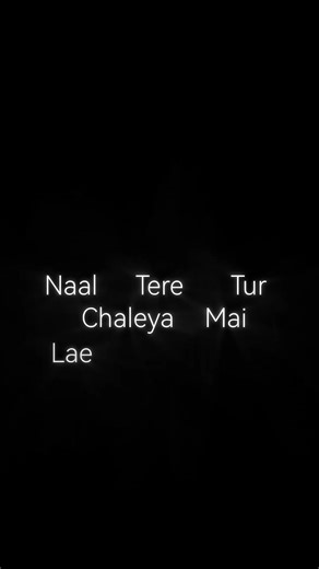 Ek ladki ko Deka toh song aesthetic black screen lyrics 🫶✨🌸 #aeshtheticblackscreenlyrics